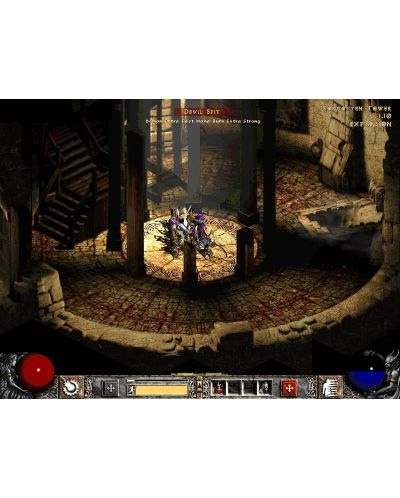 Diablo II Gold (+Lord Of Destruction) (PC) - 4