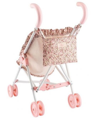Martina shop dolls pram