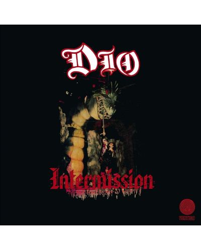 Dio - Intermission (Vinyl) - 1