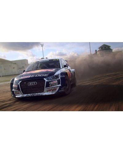 Dirt Rally 2 - Deluxe Edition (PC) - 4