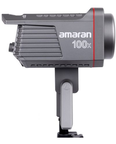Iluminare LED Aputure - Amaran 100x, Bi-Color - 1