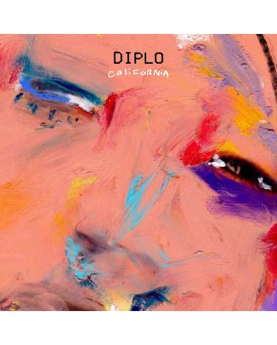 Diplo - California (Vinyl)	 - 1