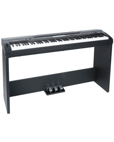 Medeli Digital Piano - SP4200, negru - 8