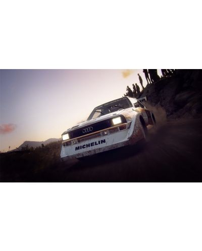 Dirt Rally 2 - Deluxe Edition (PS4) - 5