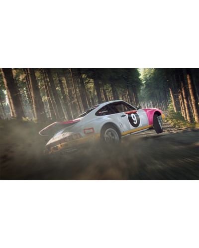 DiRT Rally 2.0 - Game of the Year Edition (PS4)	 - 6