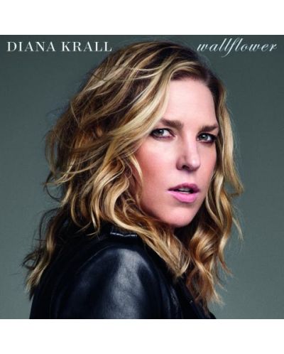 Diana Krall - Wall Flower (CD) - 1