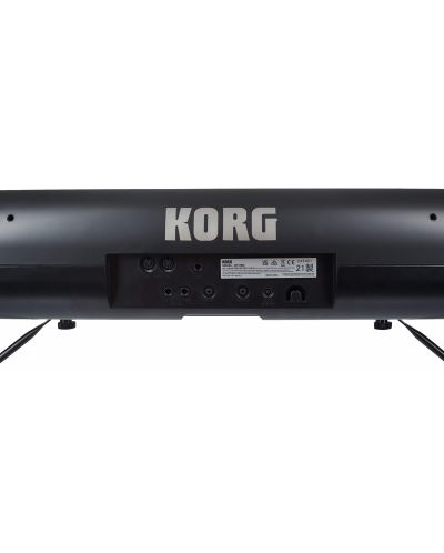 Pian digital Korg - SP-280, negru - 7