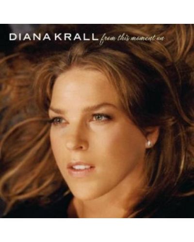 Diana Krall - From This Moment On (Vinyl) - 1