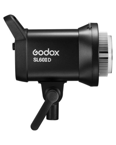 Iluminare LED Godox - SL60IID, LED, Daylight - 4