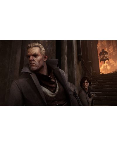 Dishonored 2 (Xbox One) - 7