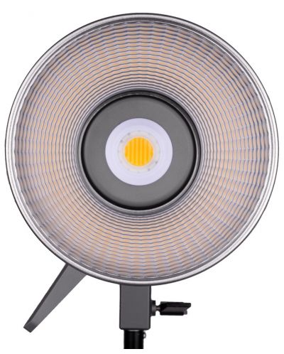 Iluminare LED Aputure - Amaran 100x, Bi-Color - 9
