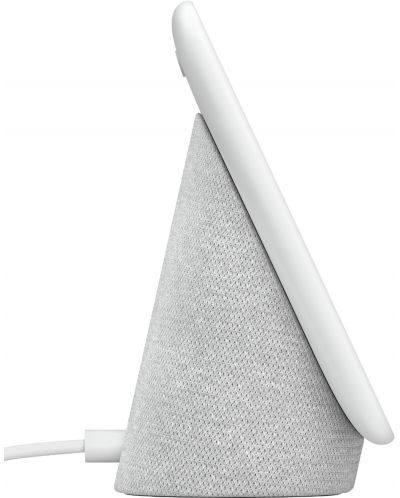 Boxă smart Google - Nest Hub, alb | Ozone.ro