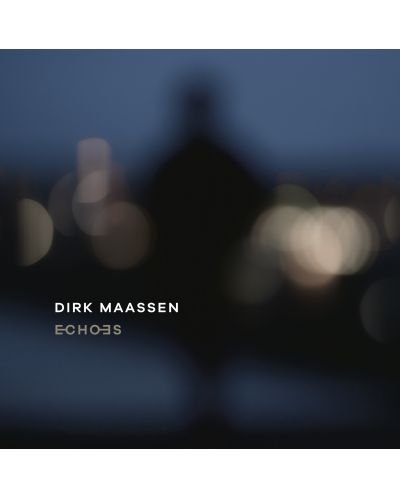 Dirk Maassen - Echoes (Vinyl)	 - 1