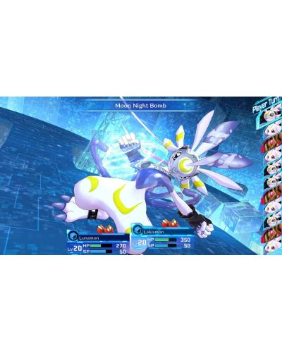 Nintendo Switch Digimon Story: Cyber Sleuth Digimon Story Cyber Sleuth: Complete Edition for Nintendo