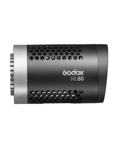 Iluminare LED Godox - ML60, черно - 2