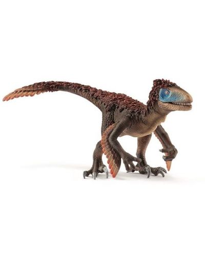 Figurina Schleich Dinosaurs - Utahraptor - 1
