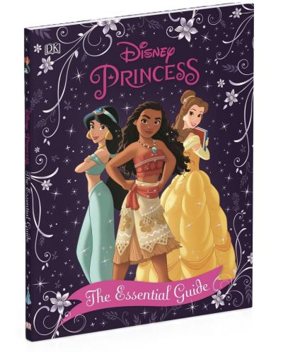 Disney Princess: Complete 12 Film Collection (Blu-Ray) | Ozone.ro