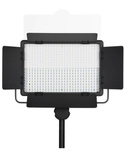 Iluminator LED Godox - LED500C - 1