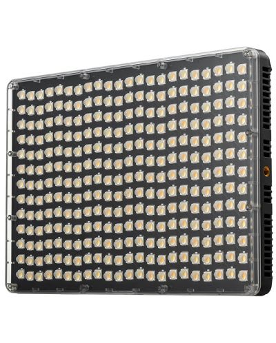 Iluminare cu LED-uri Aputure - Amaran P60x, Bi-Color - 1