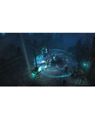 Diablo III Battlechest (PC) - 6