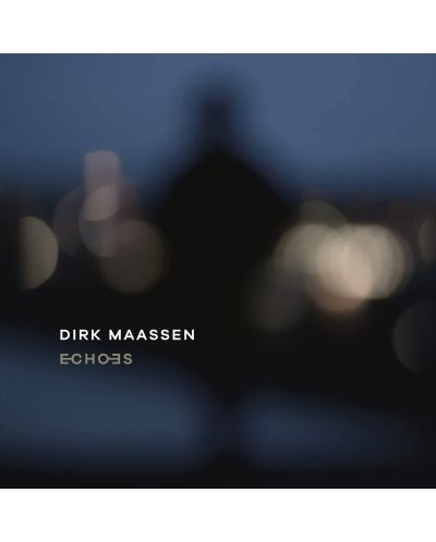 Dirk Maassen - Echoes (CD) - 1