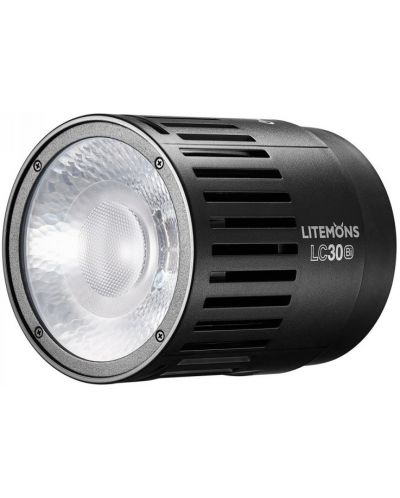 Godox - LED LC30BI Litemons Tabletop - 2