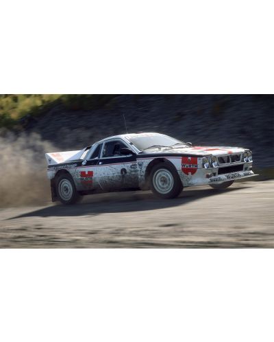 DiRT Rally 2.0 - Game of the Year Edition (PS4)	 - 7