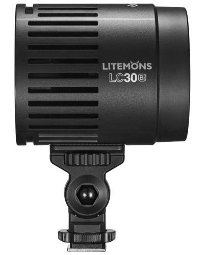 Godox - LED LC30BI Litemons Tabletop - 4