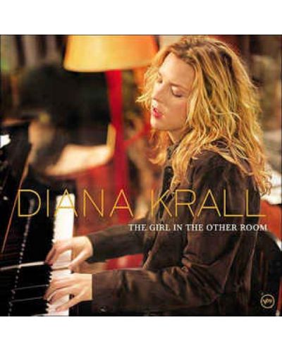 Diana Krall - The Girl In the Other Room (Vinyl) - 1