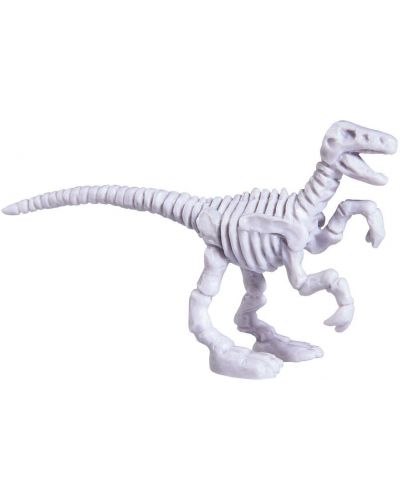 Ou de dinozaur Simba Toys -Art and Fun, dezgroapa un dinozaur - 6