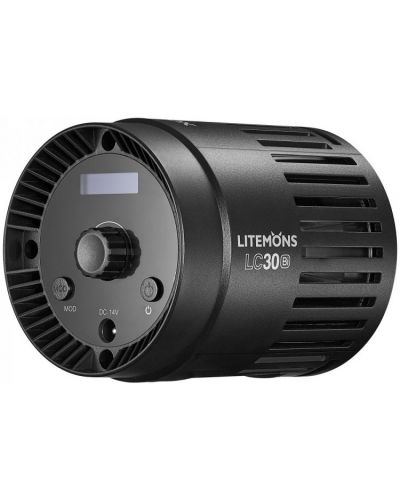 Godox - LED LC30BI Litemons Tabletop - 6
