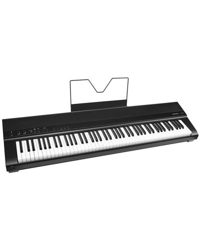 Medeli Digital Piano - SP201BK, negru - 2