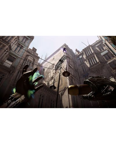 Dishonored: Death of The Outsider (PC) - 5