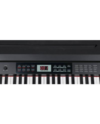Medeli Digital Piano - SP4000, negru - 5