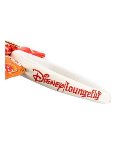Tiara Loungefly Disney: Mickey Mouse - Gingerbread Mickey and Minie	 - 2