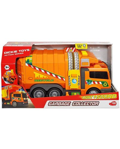 Dickie toys shop action series