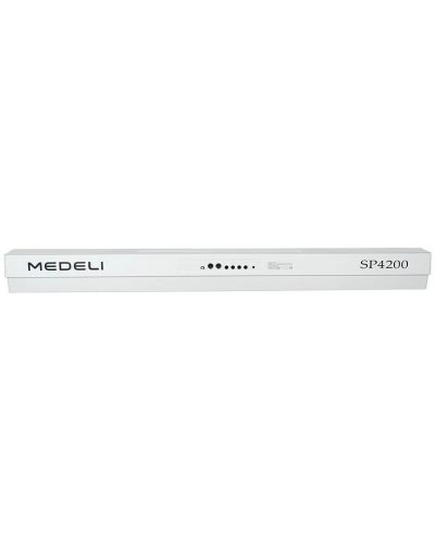 Pian digital Medeli - SP4200/WH, alb - 4