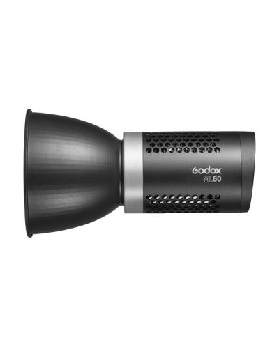 Iluminare LED Godox - ML60, черно - 3