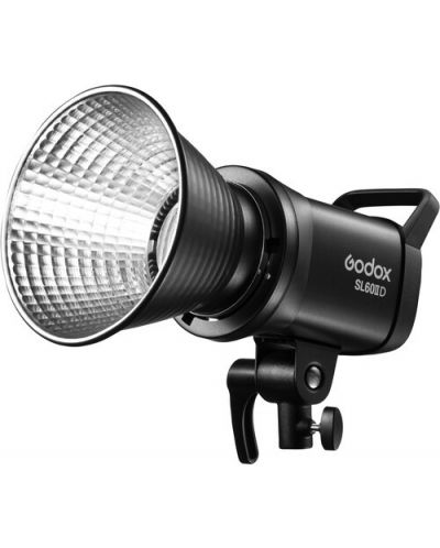 Iluminare LED Godox - SL60IID, LED, Daylight - 1