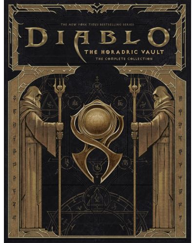 Diablo: Horadric Vault (The Complete Collection) - 1
