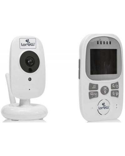 Videofon digital Lorelli - Safeness - 2