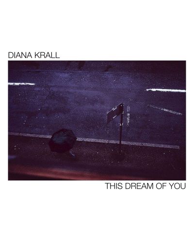 Diana Krall - This Dream Of You (Vinyl) - 1