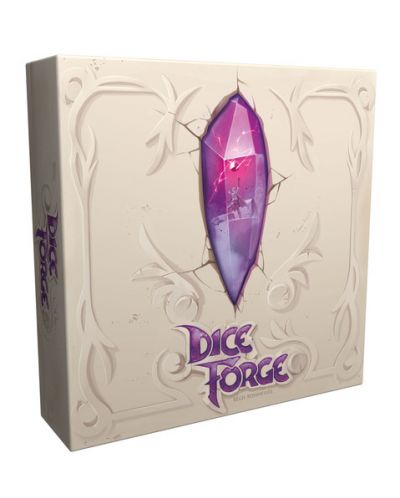 Dice Forge - 1