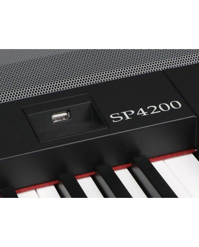 Medeli Digital Piano - SP4200, negru - 6