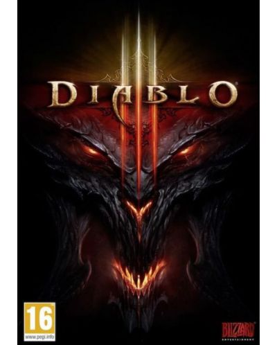 Diablo III (PC) - 1
