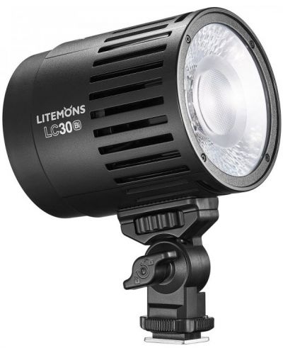 Godox - LED LC30BI Litemons Tabletop - 5