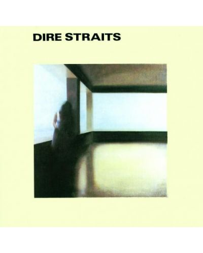 Dire Straits - Dire Straits (Vinyl) - 1