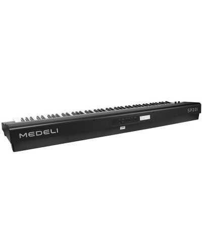 Medeli Digital Piano - SP201BK, negru - 3
