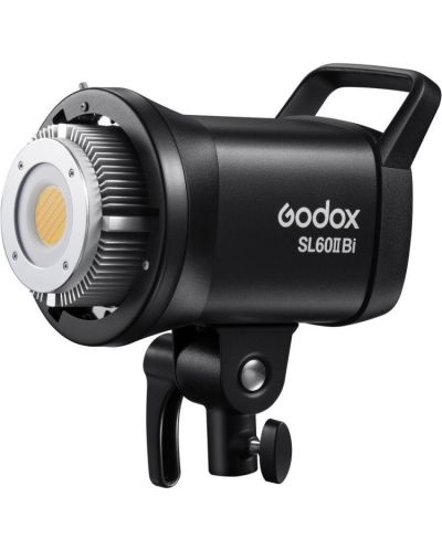 Iluminare LED Godox - SL60IIBI, Bi-color - 1