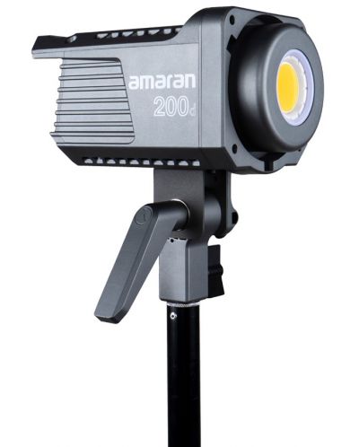 Iluminare LED Aputure - Amaran 200d - 2